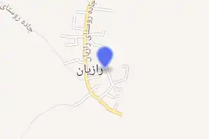 خريطة