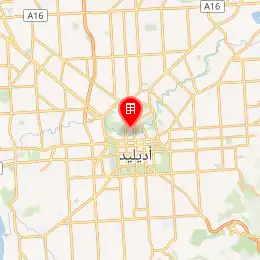خريطة