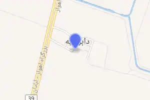 خريطة