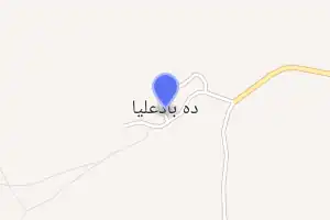 خريطة