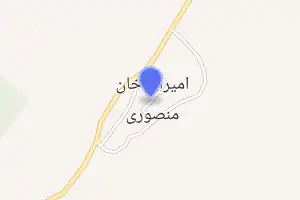 خريطة