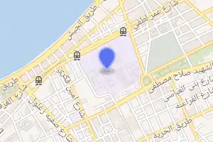 خريطة