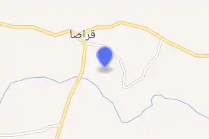 خريطة