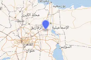 خريطة