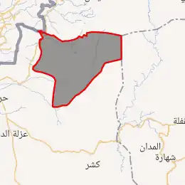 خريطة