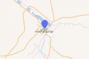 خريطة