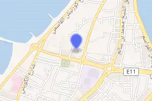 خريطة