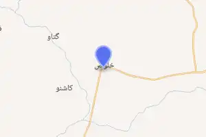 خريطة