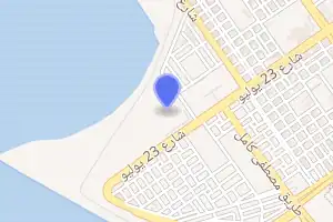 خريطة
