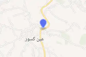 خريطة