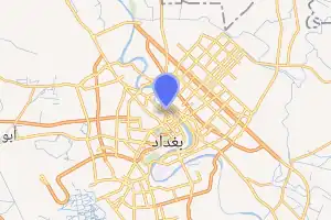 خريطة