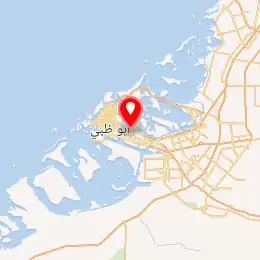 خريطة