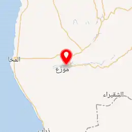 خريطة