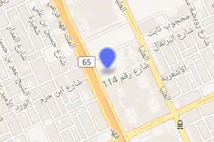 خريطة