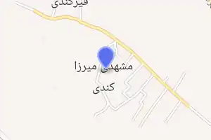 خريطة