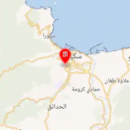 خريطة