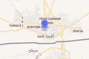 خريطة