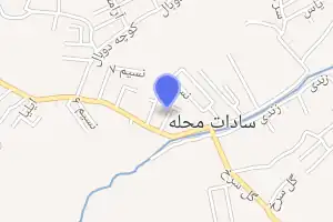 خريطة