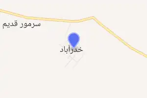 خريطة