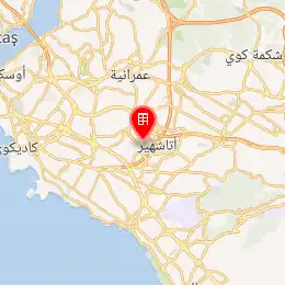 خريطة