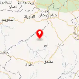 خريطة