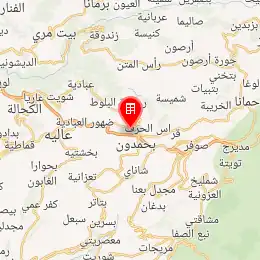 خريطة