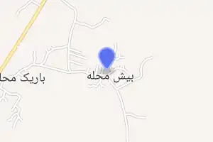 خريطة