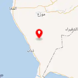 خريطة