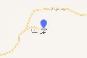 خريطة