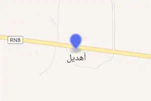 خريطة