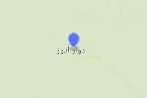 خريطة