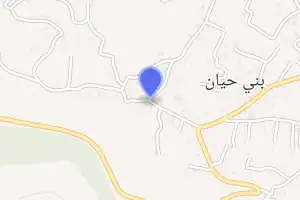 خريطة