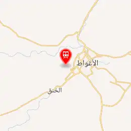 خريطة