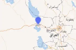 خريطة
