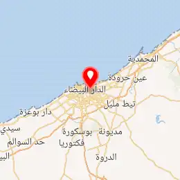 خريطة