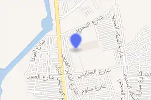 خريطة