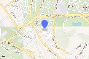 خريطة