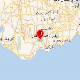 خريطة