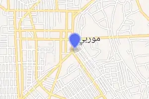 خريطة
