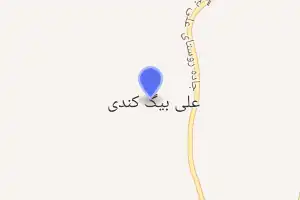 خريطة