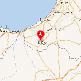 خريطة
