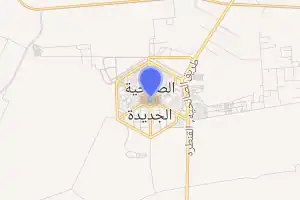 خريطة