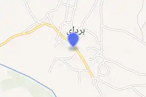 خريطة