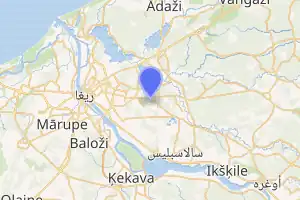 خريطة
