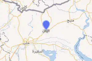 خريطة