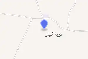 خريطة