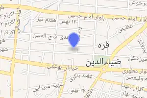 خريطة