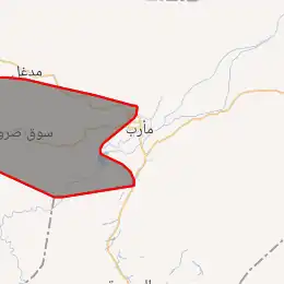 خريطة