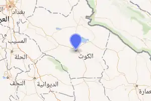 خريطة