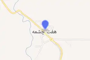 خريطة